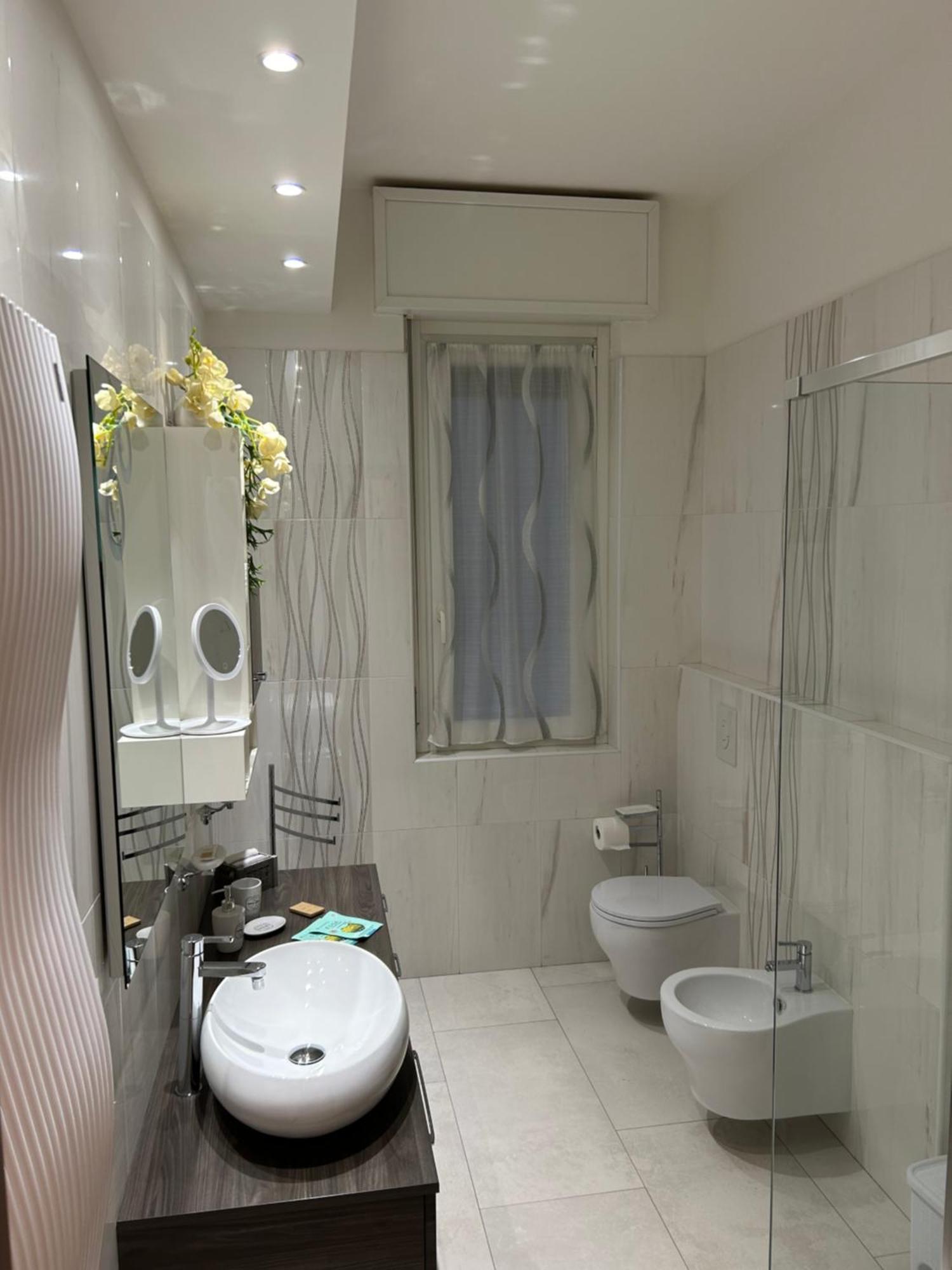 Valverde Apartment And Rooms เวโรนา ภายนอก รูปภาพ