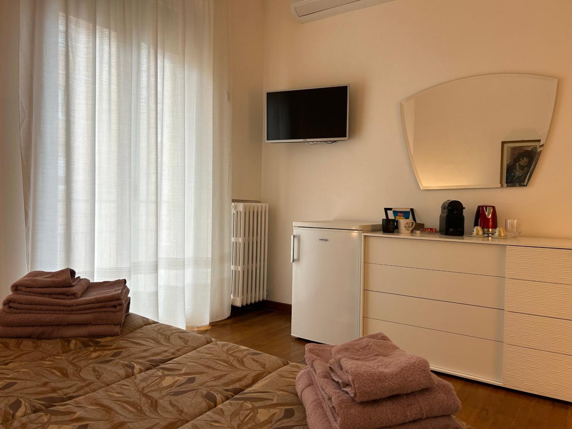 Valverde Apartment And Rooms เวโรนา ภายนอก รูปภาพ