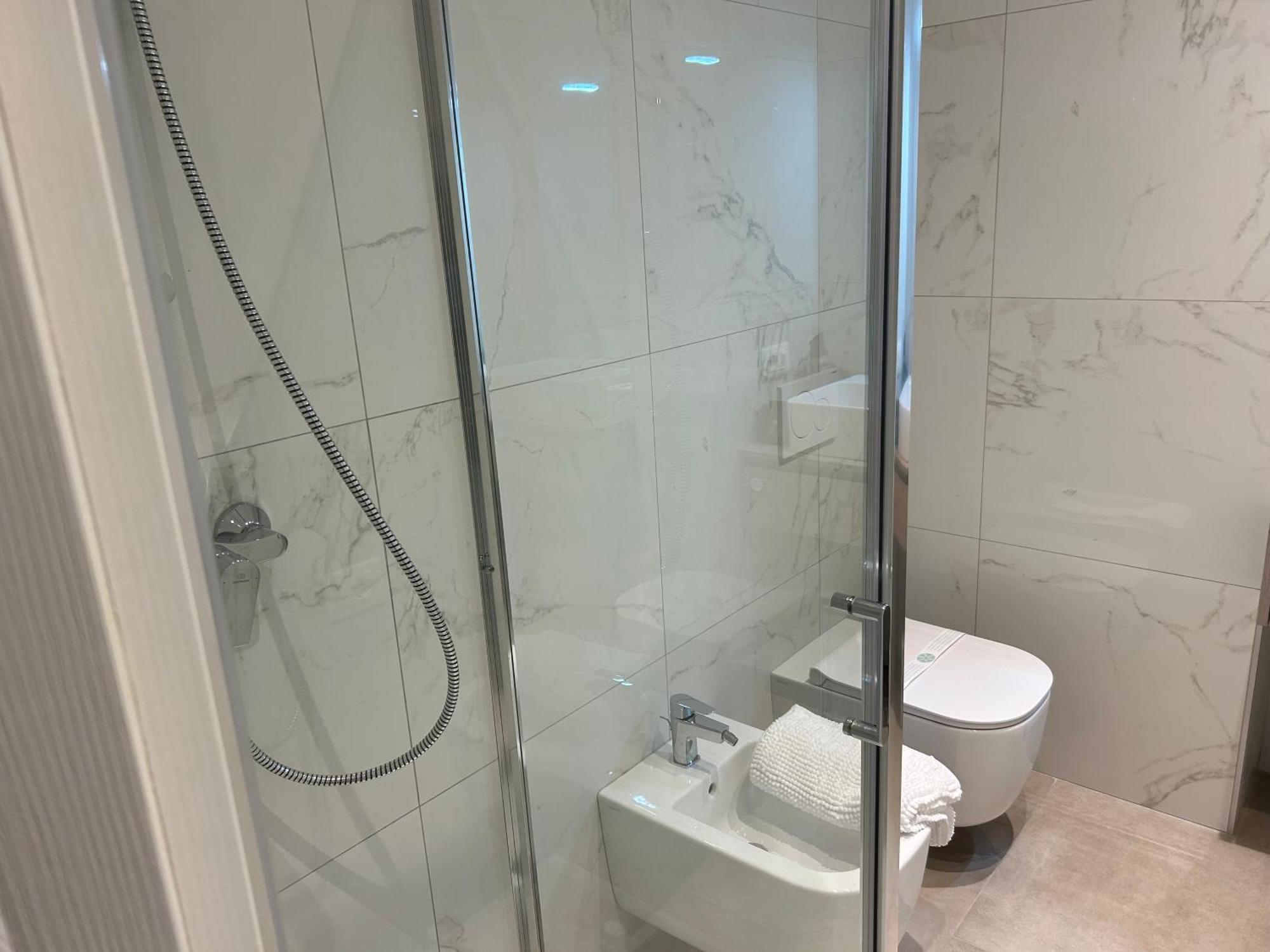 Valverde Apartment And Rooms เวโรนา ภายนอก รูปภาพ