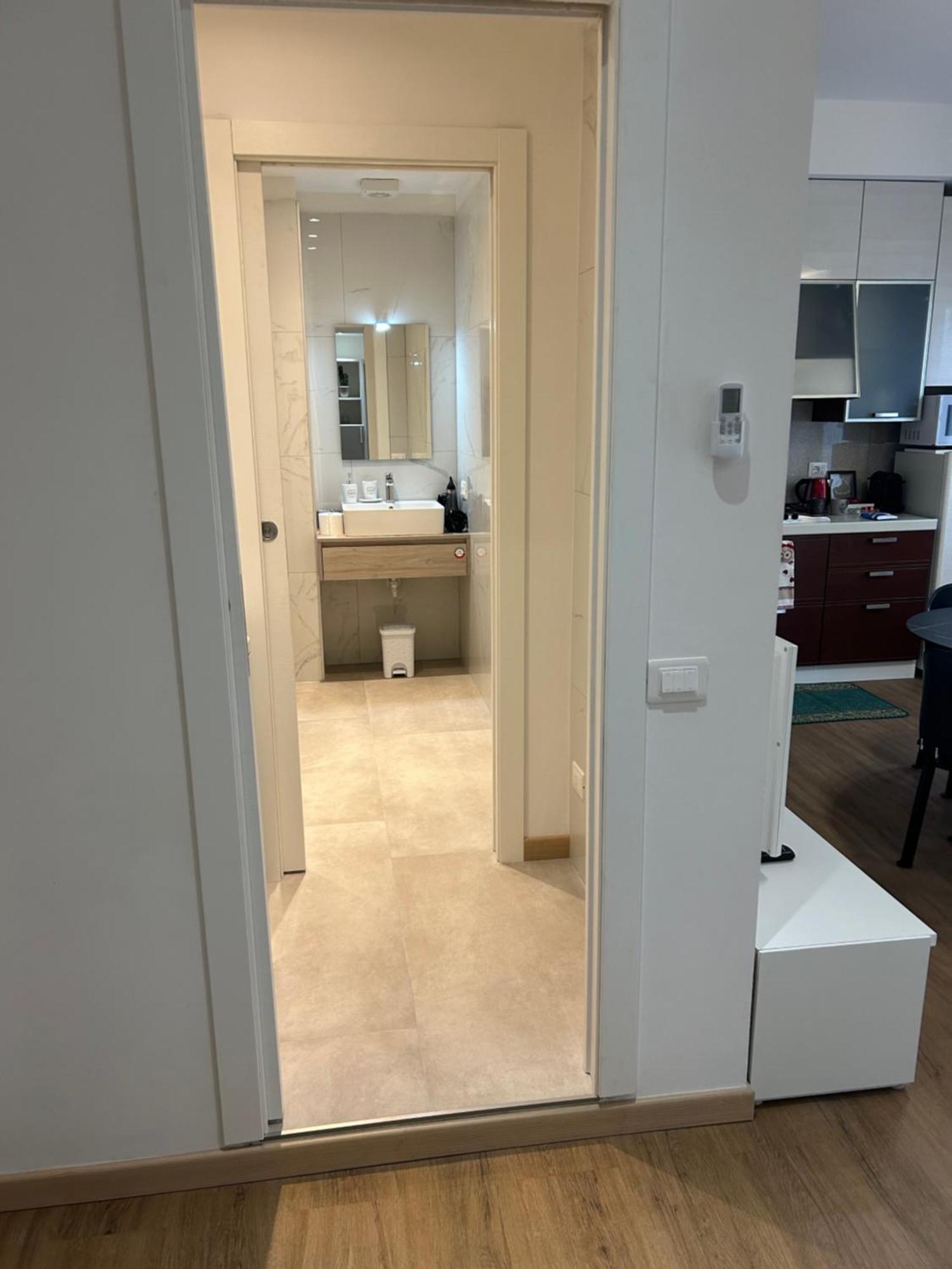 Valverde Apartment And Rooms เวโรนา ภายนอก รูปภาพ