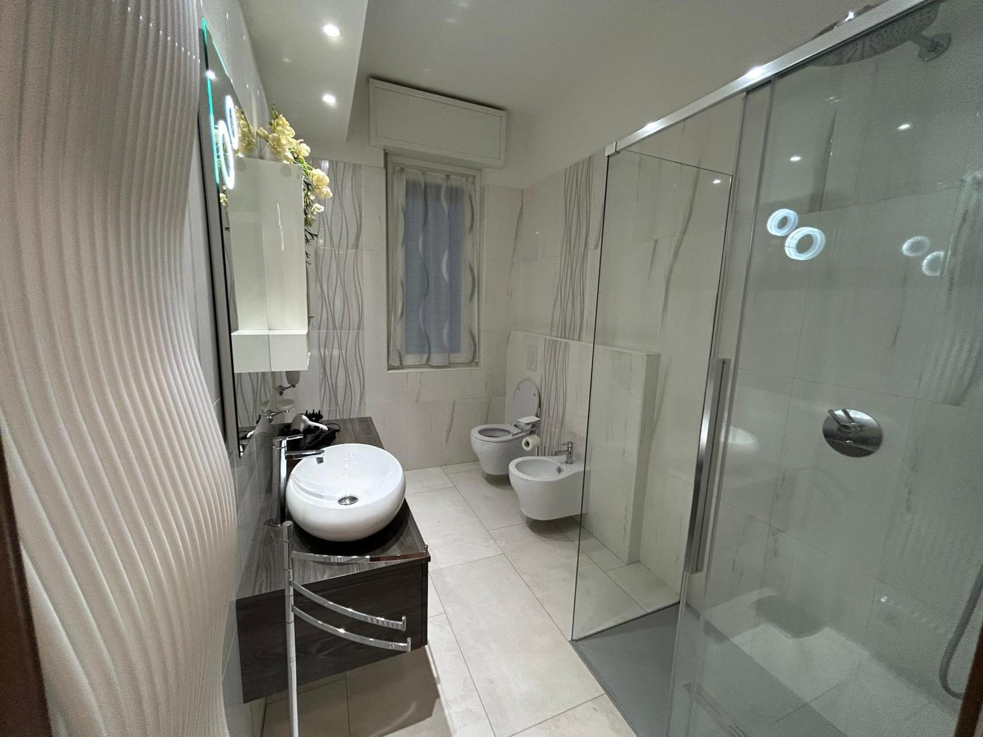 Valverde Apartment And Rooms เวโรนา ภายนอก รูปภาพ