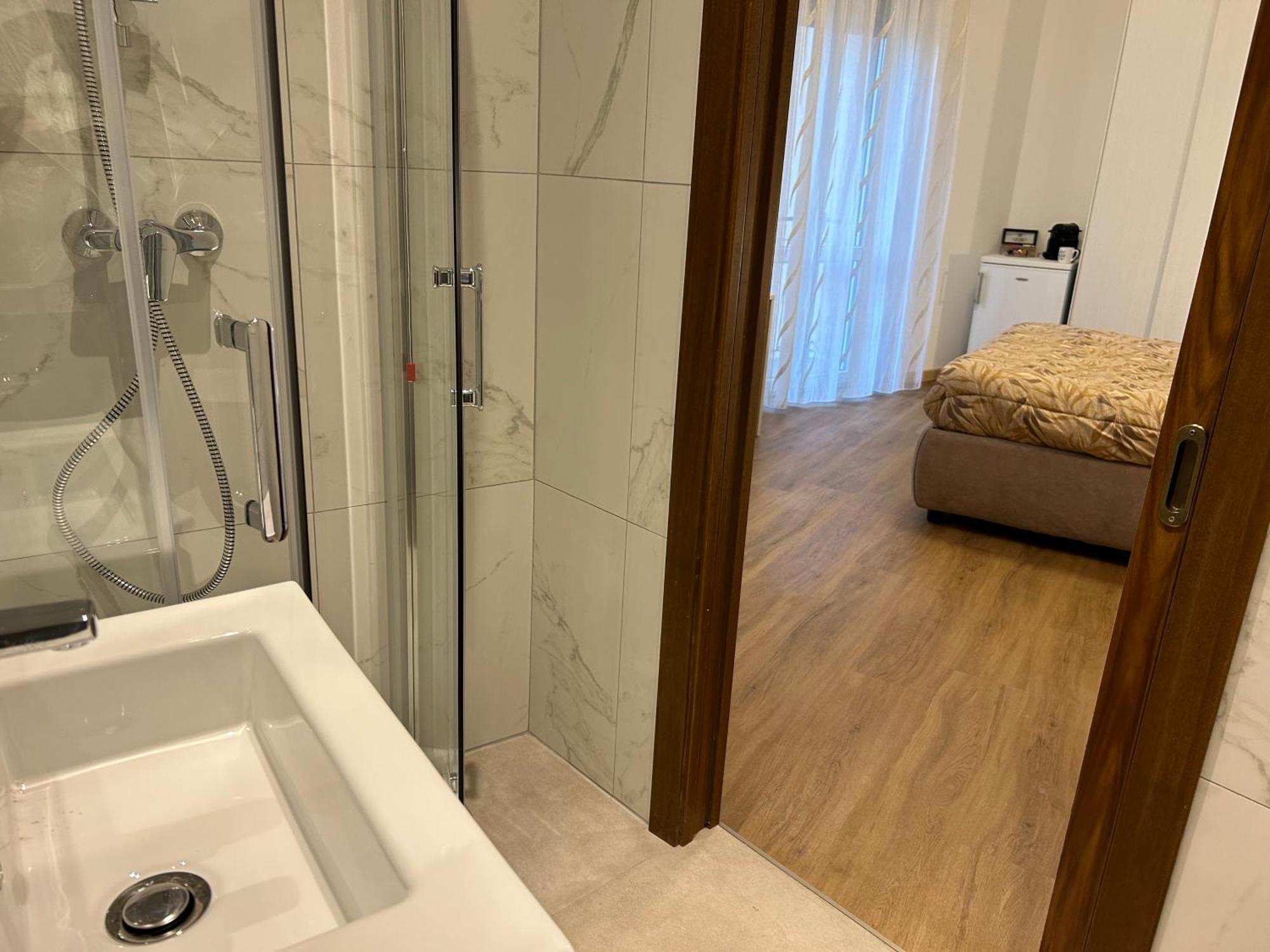 Valverde Apartment And Rooms เวโรนา ภายนอก รูปภาพ