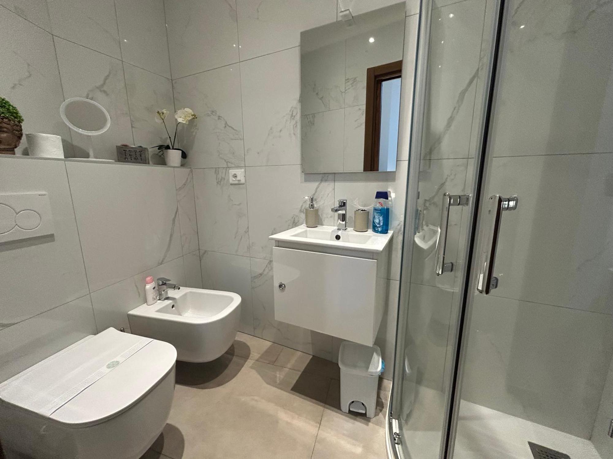Valverde Apartment And Rooms เวโรนา ภายนอก รูปภาพ