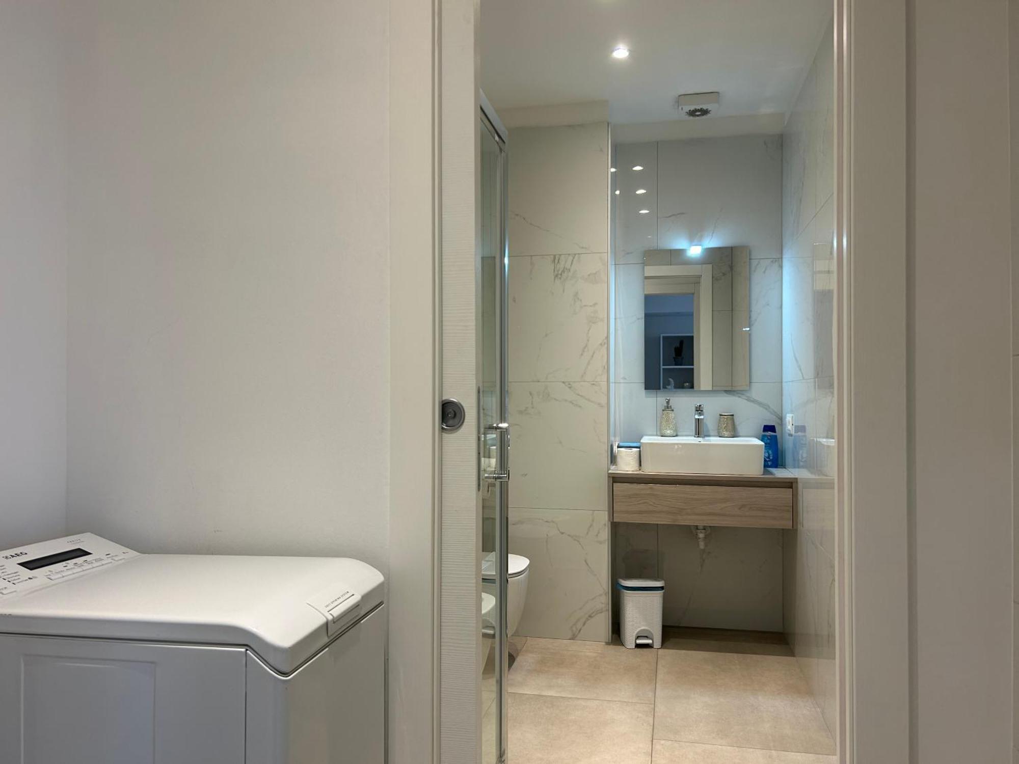 Valverde Apartment And Rooms เวโรนา ภายนอก รูปภาพ