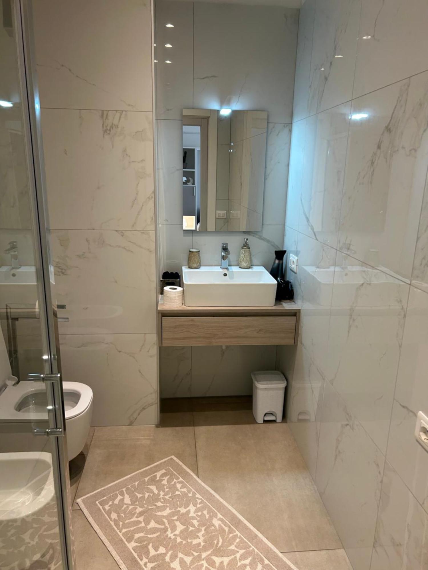 Valverde Apartment And Rooms เวโรนา ภายนอก รูปภาพ