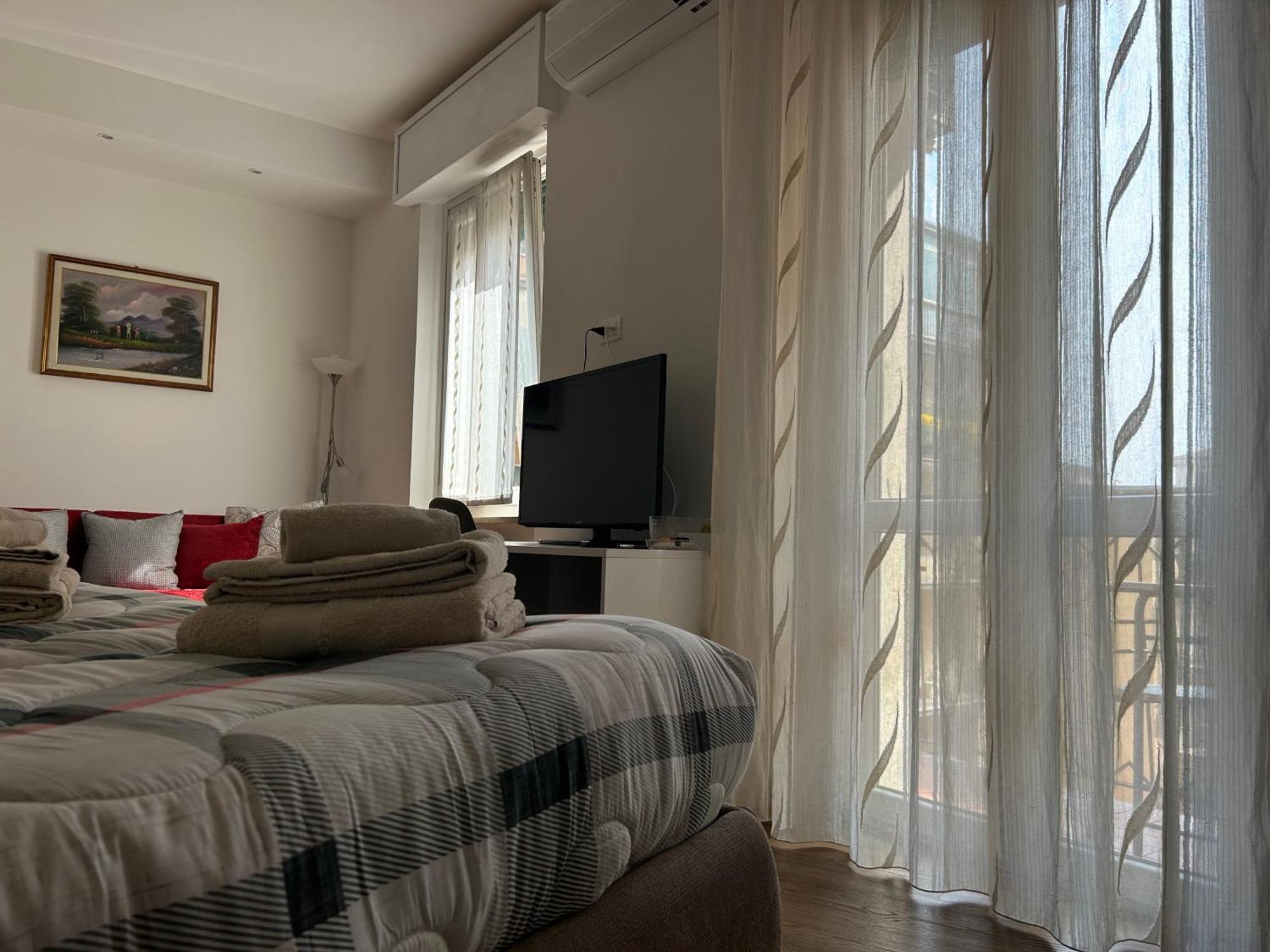 Valverde Apartment And Rooms เวโรนา ภายนอก รูปภาพ